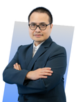 ผศ.ดร.พิเชษ วะยะลุน